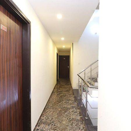 Hotel Golden Heart Amritsar Esterno foto