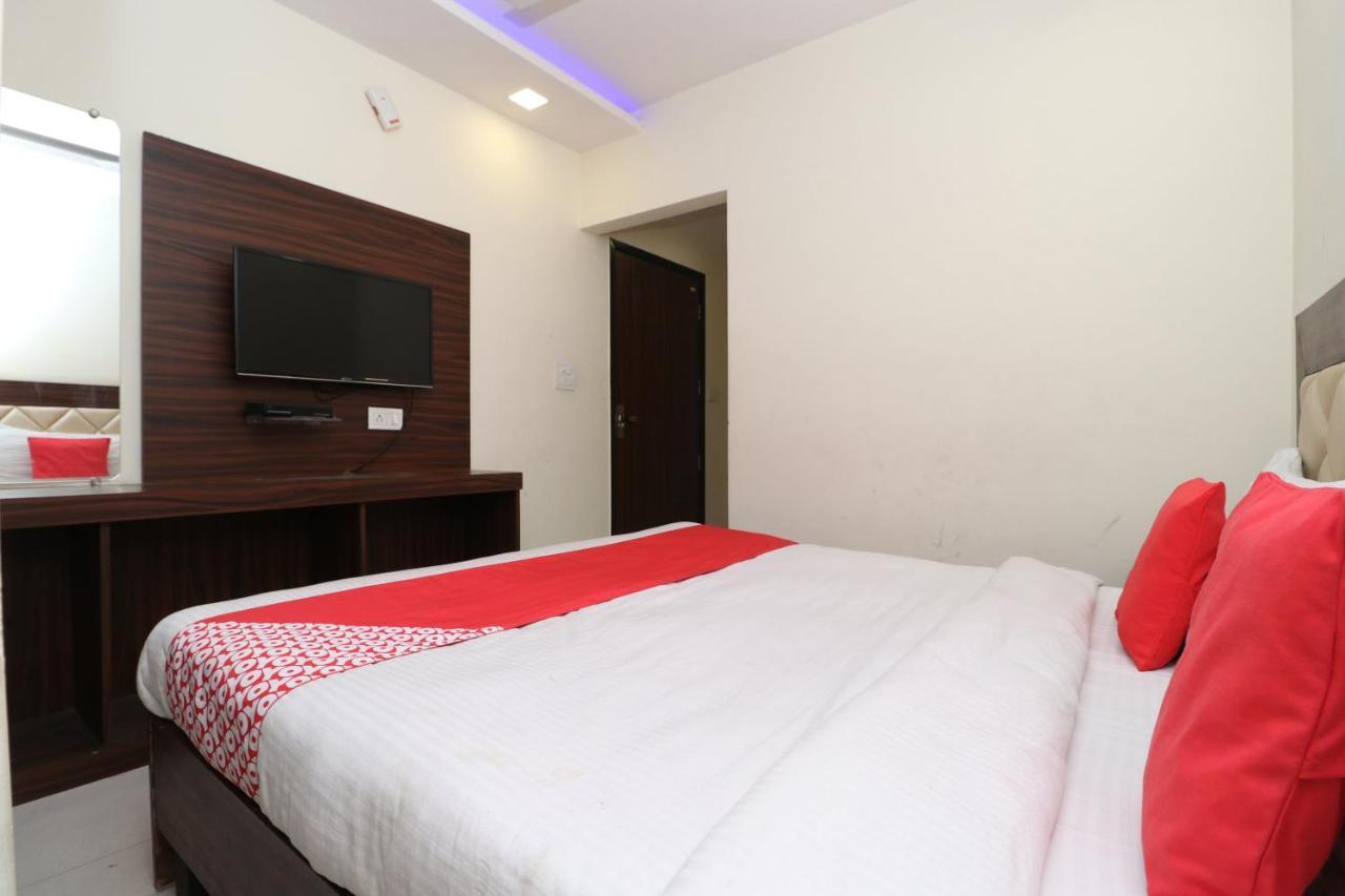 Hotel Golden Heart Amritsar Esterno foto