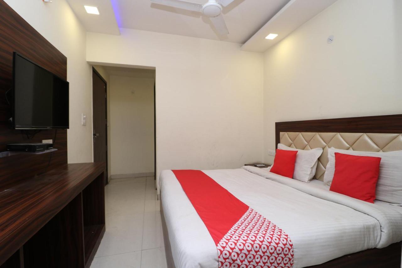 Hotel Golden Heart Amritsar Esterno foto