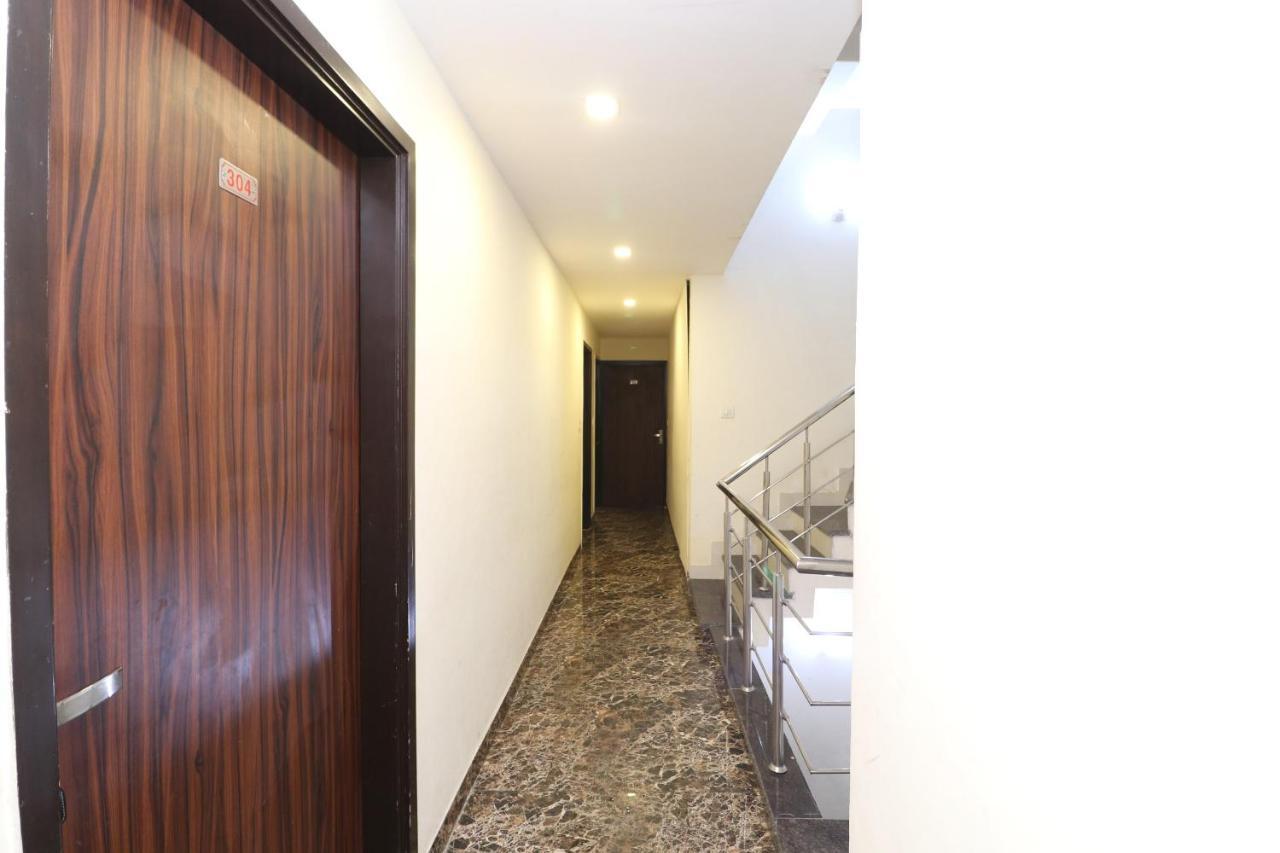 Hotel Golden Heart Amritsar Esterno foto