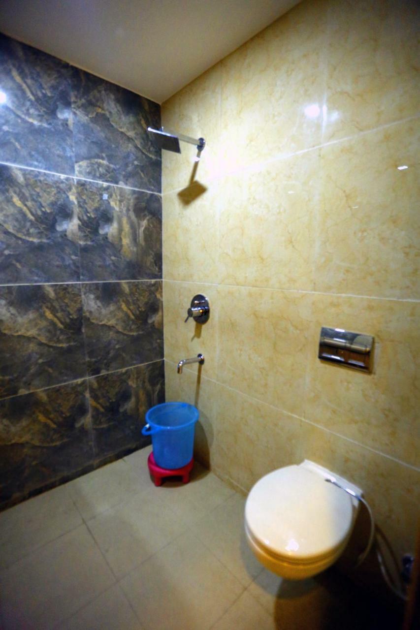 Hotel Golden Heart Amritsar Esterno foto