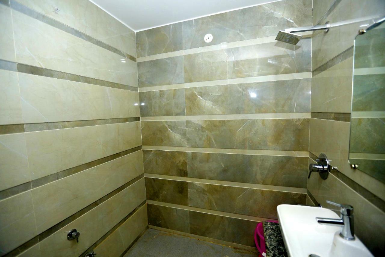 Hotel Golden Heart Amritsar Esterno foto