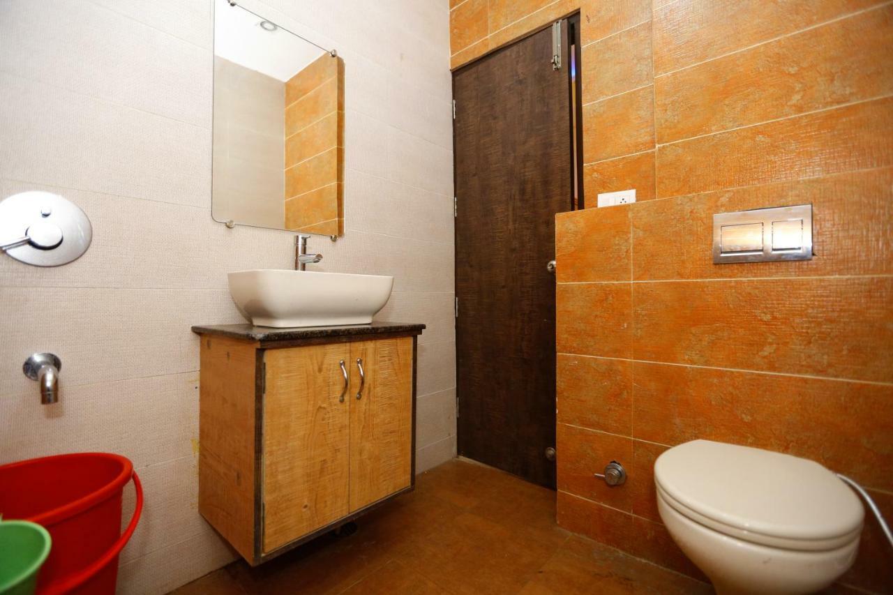 Hotel Golden Heart Amritsar Esterno foto