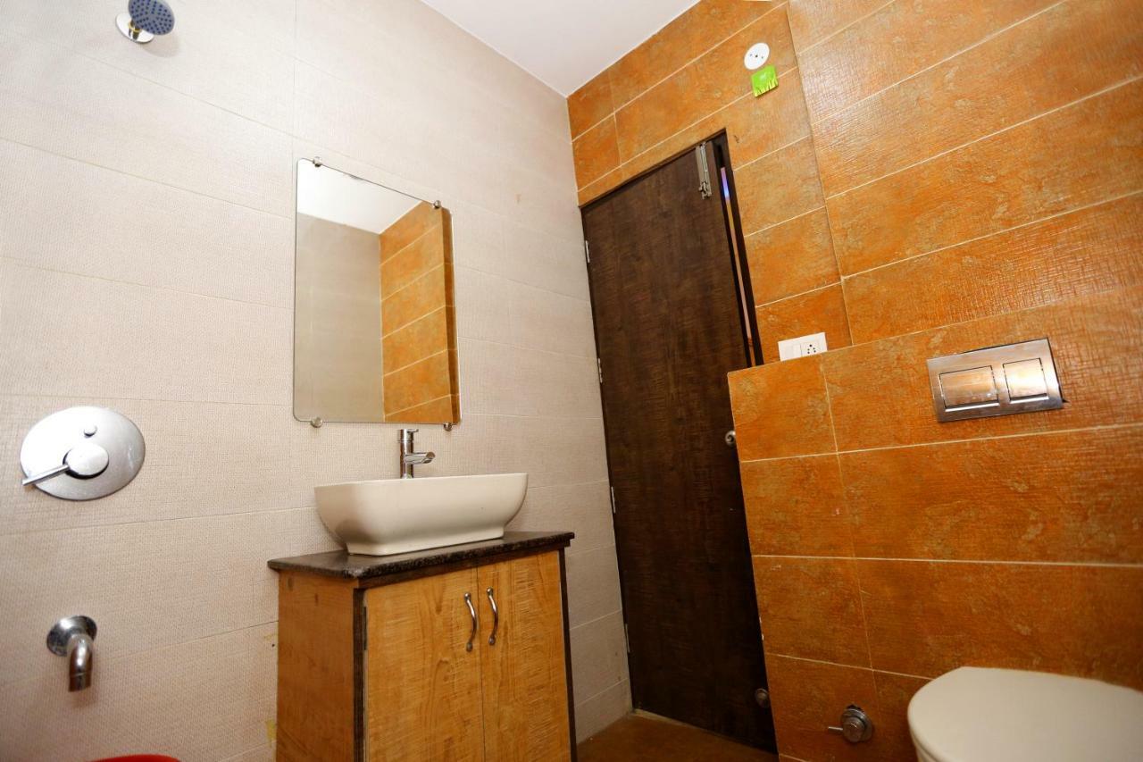 Hotel Golden Heart Amritsar Esterno foto